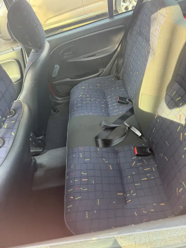 Citroen SAXO 1.1i Basis, foto 6