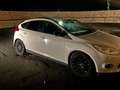 Ford Mondeo ford focus 1.6 turbodiesel 2011 Bianco - thumbnail 2