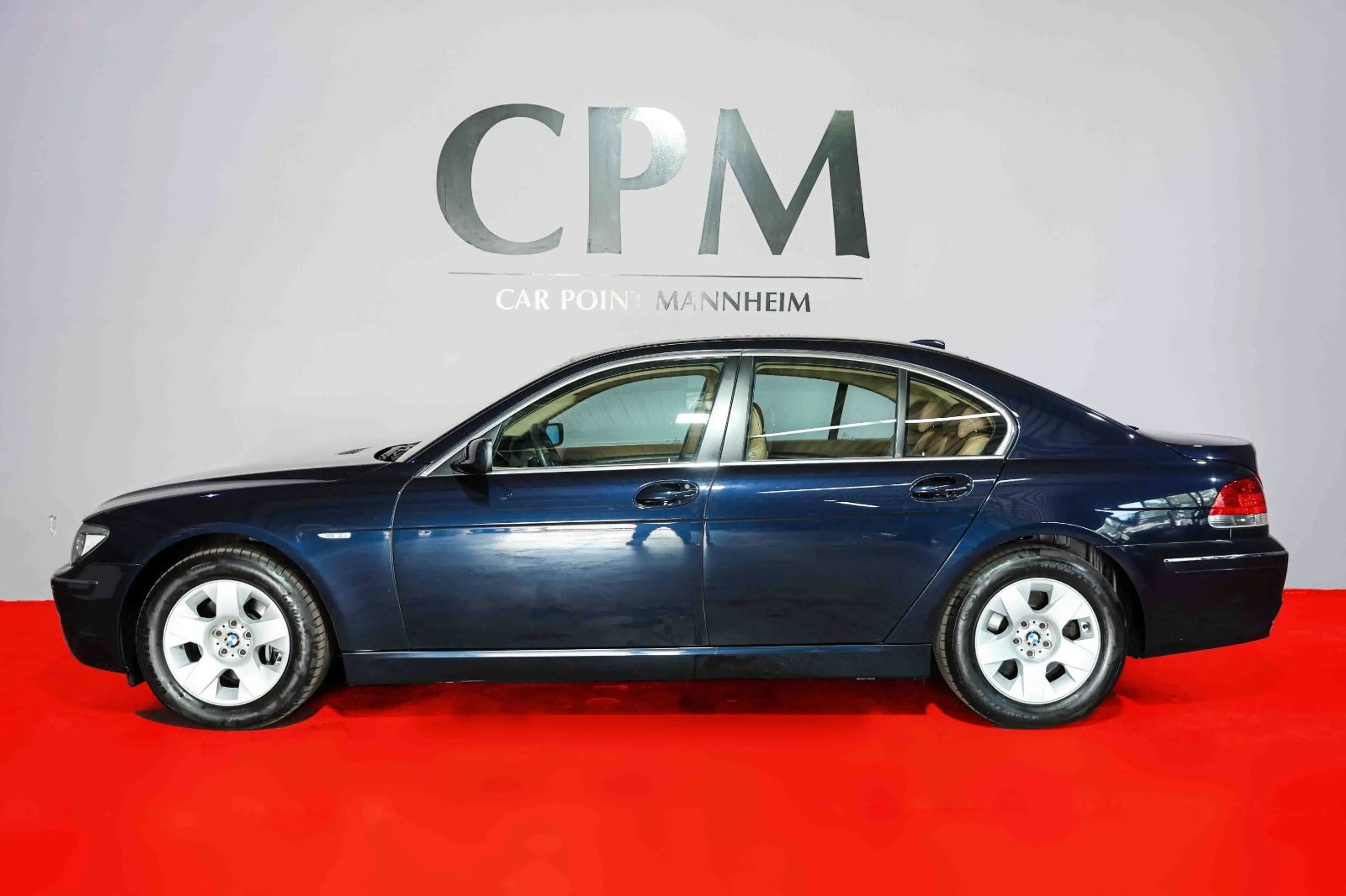 BMW 730 D Proff-Navi 2.Hand Softclose *StandHZG* — photo 4
