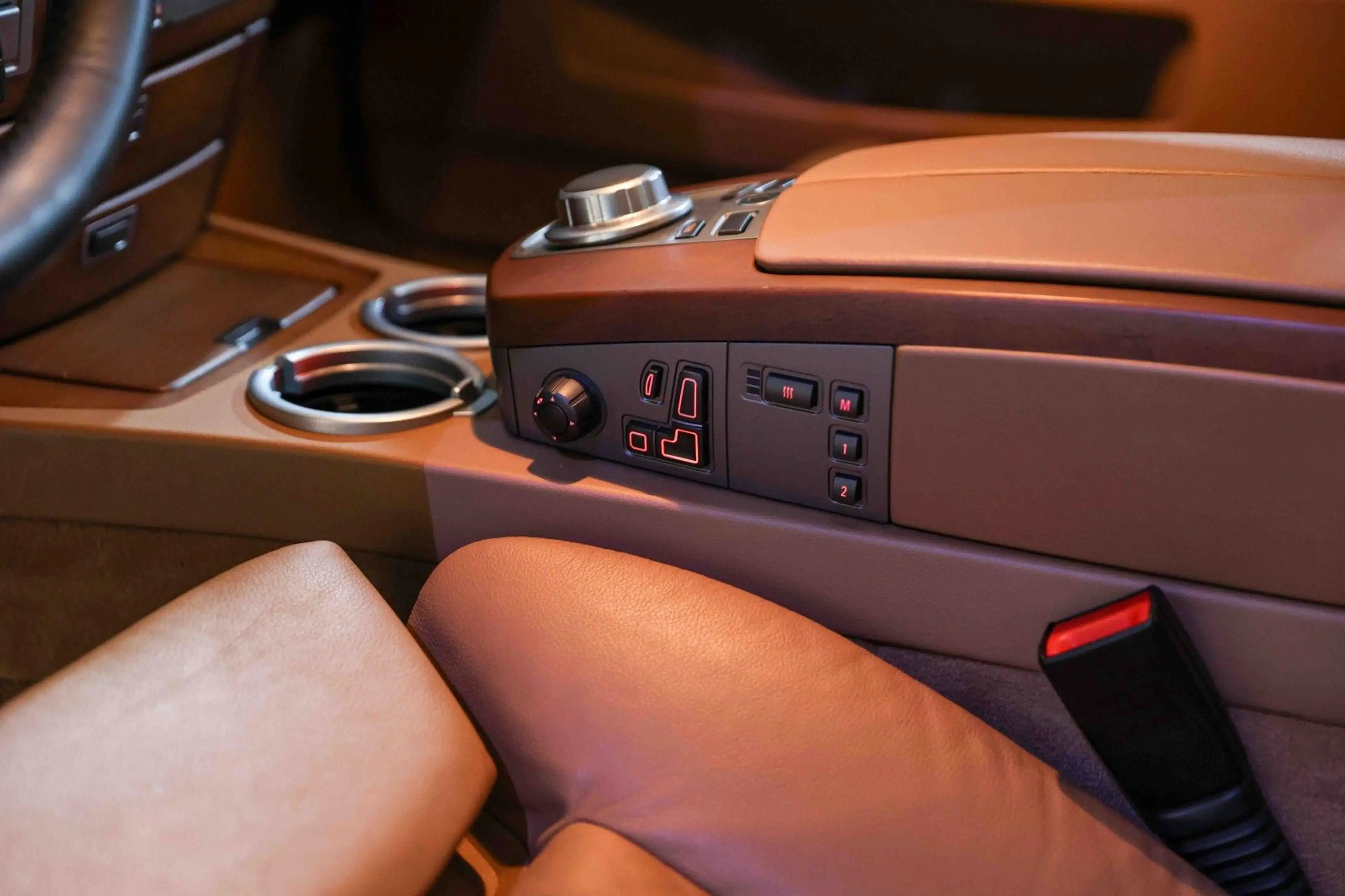 BMW 730 D Proff-Navi 2.Hand Softclose *StandHZG* — photo 14