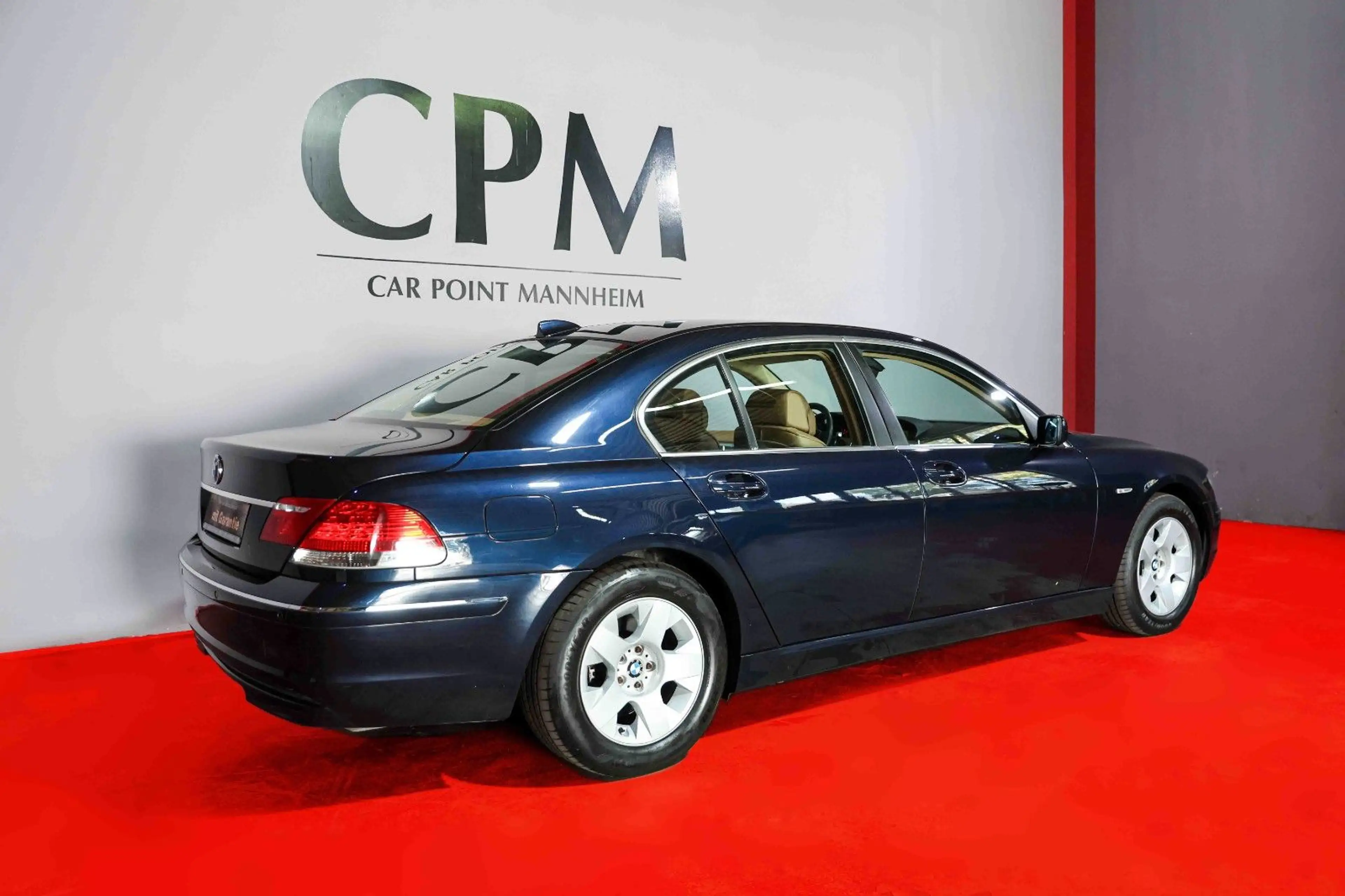 BMW 730 D Proff-Navi 2.Hand Softclose *StandHZG* — photo 7