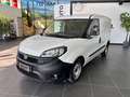 Fiat Doblo Doblò 1.6 MJT 105CV S&S PC-TN Cargo Lounge Blanc - thumbnail 1