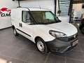 Fiat Doblo Doblò 1.6 MJT 105CV S&S PC-TN Cargo Lounge Blanc - thumbnail 3