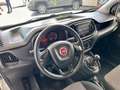 Fiat Doblo Doblò 1.6 MJT 105CV S&S PC-TN Cargo Lounge Blanc - thumbnail 9