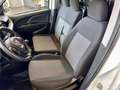 Fiat Doblo Doblò 1.6 MJT 105CV S&S PC-TN Cargo Lounge Blanc - thumbnail 10