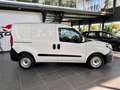 Fiat Doblo Doblò 1.6 MJT 105CV S&S PC-TN Cargo Lounge Blanc - thumbnail 4