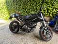 Ducati Hypermotard 796 Schwarz - thumbnail 2