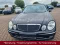 Mercedes-Benz E 320 AVANTGARDE Leder/ Schiebedach/ Automatik Noir - thumbnail 2