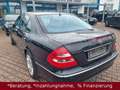 Mercedes-Benz E 320 AVANTGARDE Leder/ Schiebedach/ Automatik Noir - thumbnail 7