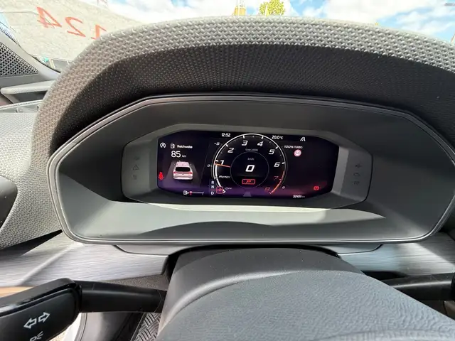 Cupra Leon view 12