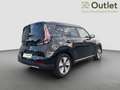 Kia Soul e-Soul Spirit Mod 2023 Lederpaket GSD Wärmepumpe Schwarz - thumbnail 15