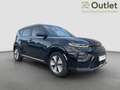 Kia Soul e-Soul Spirit Mod 2023 Lederpaket GSD Wärmepumpe Schwarz - thumbnail 13