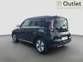 Kia Soul e-Soul Spirit Mod 2023 Lederpaket GSD Wärmepumpe Schwarz - thumbnail 3