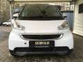 smart forTwo fortwo Micro Hybrid Drive 45kW Automatik Weiß - thumbnail 3