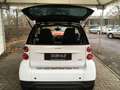smart forTwo fortwo Micro Hybrid Drive 45kW Automatik Weiß - thumbnail 8