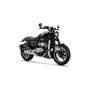 Hyosung GV 125 Niebieski - thumbnail 3