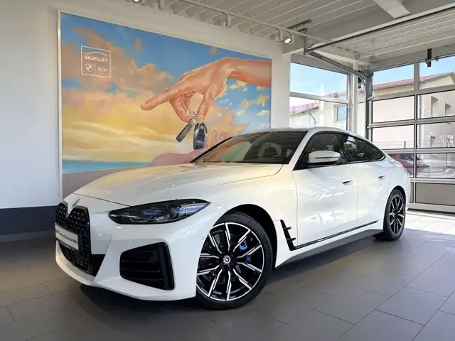 BMW 4er
