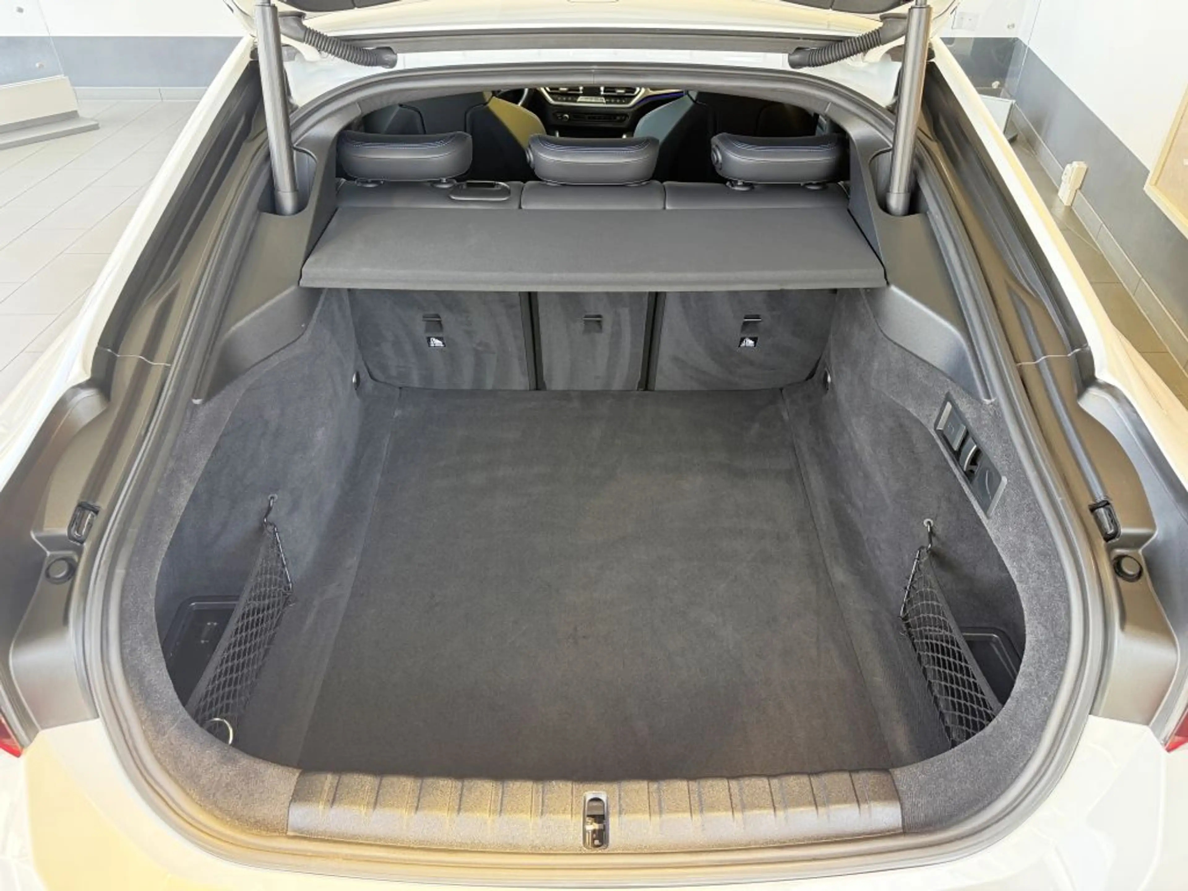 BMW 420 i Gran C. M SPORT LASER+ACC+KAM360+HARM+STANDH — photo 14