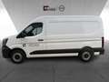 Nissan Interstar N-CONNECTA EV L2H2 87kWh Winter/270°/LRB Blanc - thumbnail 2