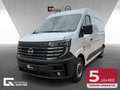 Nissan Interstar N-CONNECTA EV L2H2 87kWh Winter/270°/LRB Bianco - thumbnail 1