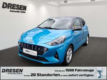 1.2 Prime*NAVI*RÜCKFAHRKAMERA*KLIMAAUTOMATIK