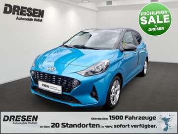 1.2 Prime*NAVI*RÜCKFAHRKAMERA*KLIMAAUTOMATIK