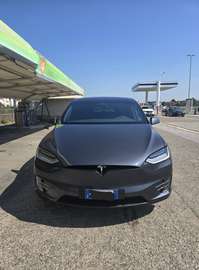 Performance Ludicrous awd