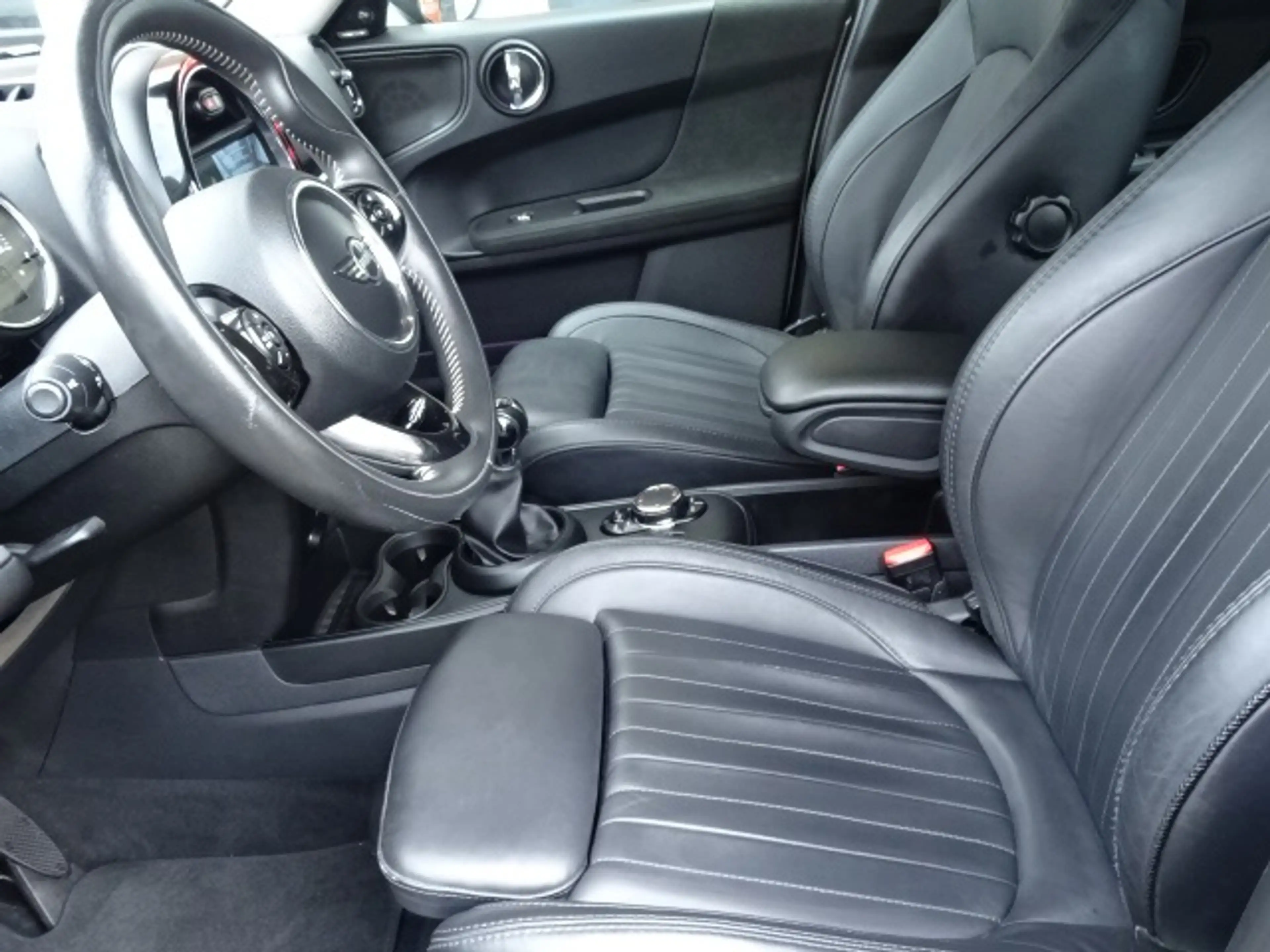 MINI Cooper Countryman Mini 1.5 Dutch Made Edition — photo 13