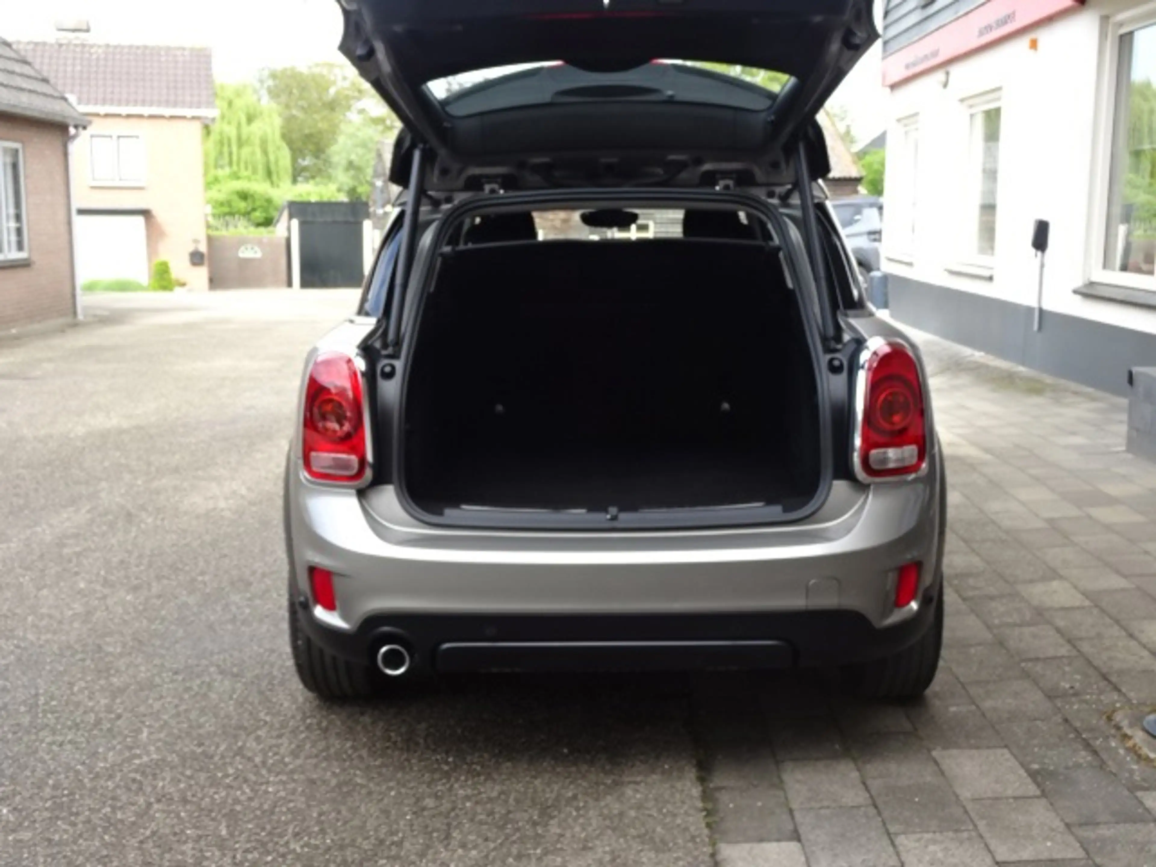 MINI Cooper Countryman Mini 1.5 Dutch Made Edition — photo 4