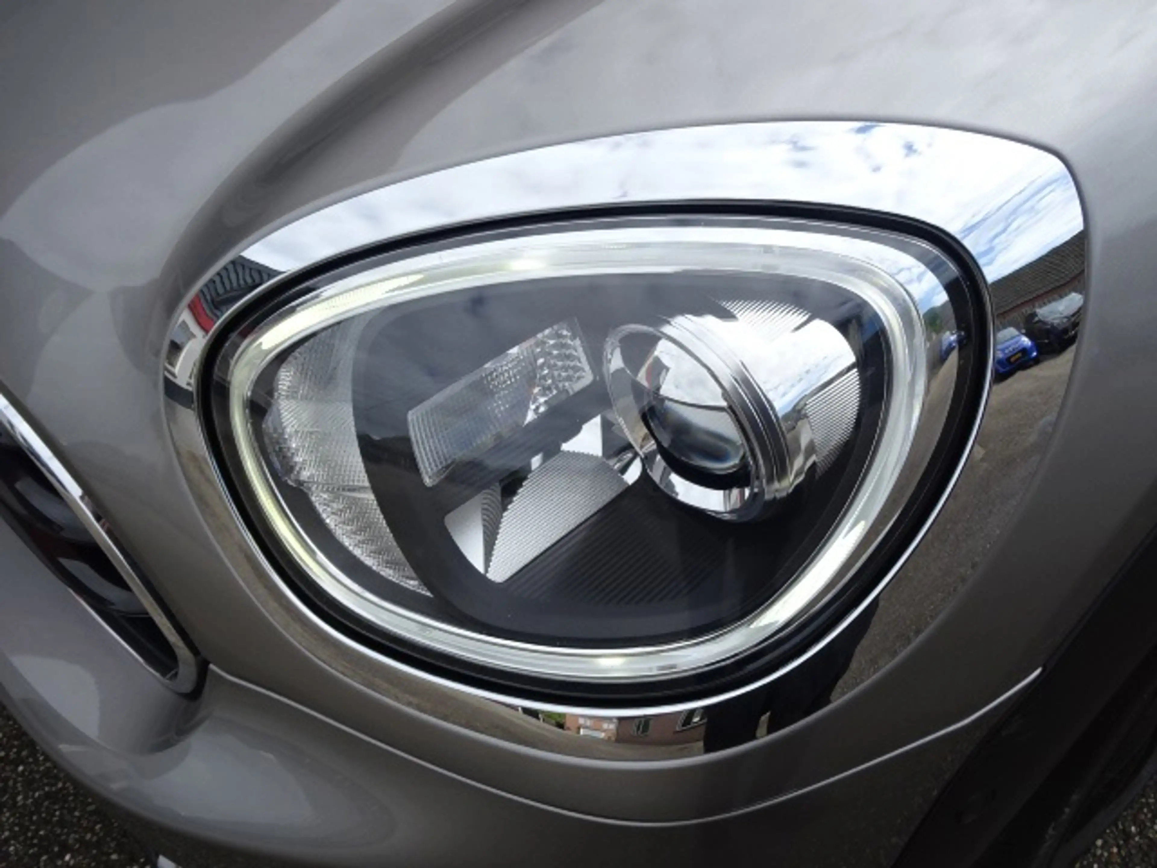 MINI Cooper Countryman Mini 1.5 Dutch Made Edition — photo 10