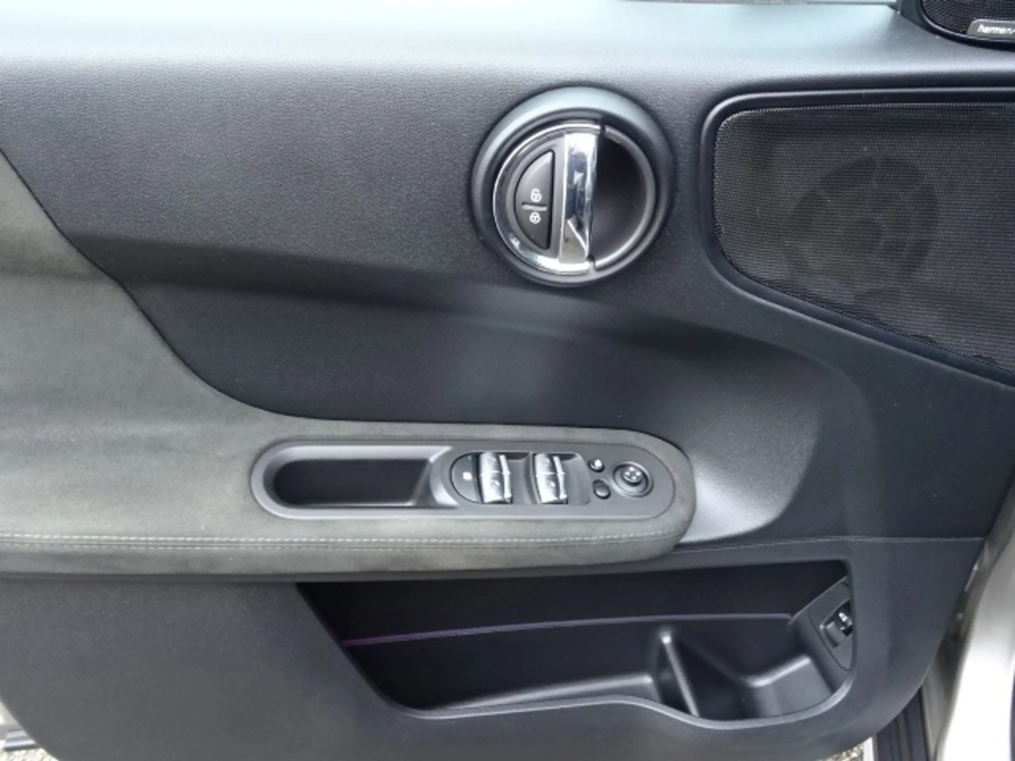 MINI Cooper Countryman Mini 1.5 Dutch Made Edition — photo 12