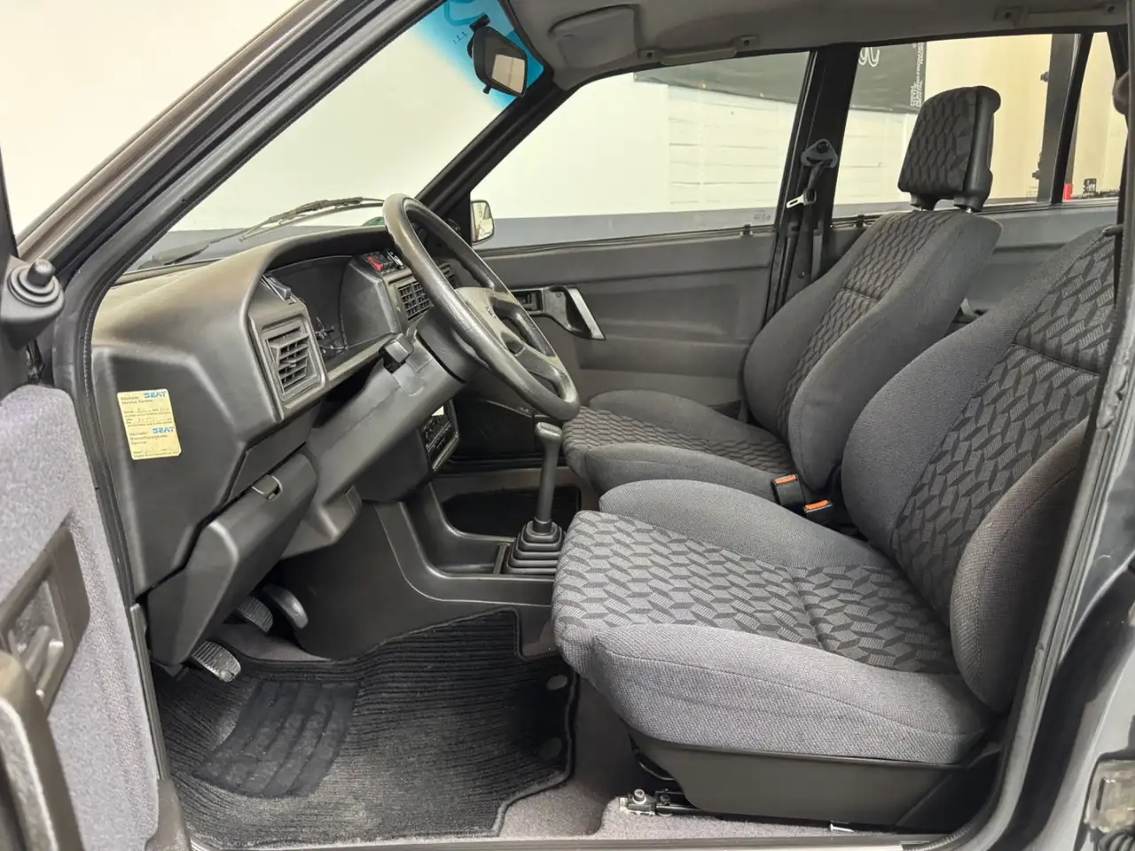 SEAT Ibiza 1.5 SXi/TÜV-Insp.NEU/Orig.46.Tkm/, foto 7