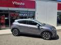 Renault Captur Captur II 2019 1.0 tce Techno 90cv Gris - thumbnail 3
