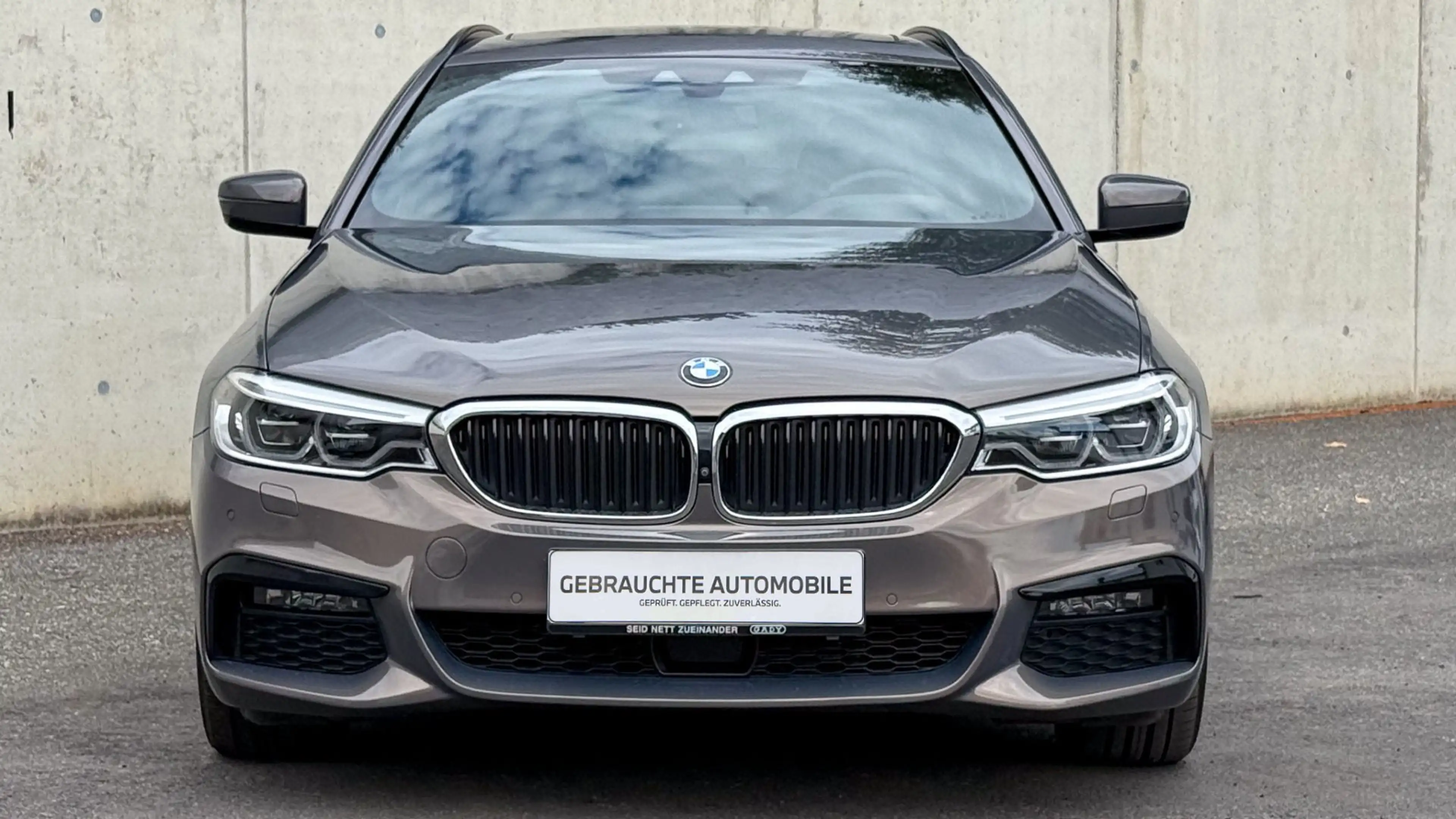 BMW 530 d xDrive M-Sportpaket — photo 2