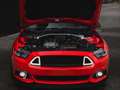 Ford Mustang 5.0 L V8 1 OF 1 FORD Performance EU MODEL Rouge - thumbnail 7