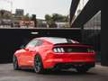 Ford Mustang 5.0 L V8 1 OF 1 FORD Performance EU MODEL Rouge - thumbnail 4