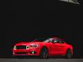 Ford Mustang 5.0 L V8 1 OF 1 FORD Performance EU MODEL Rouge - thumbnail 2