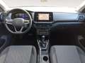 Volkswagen T-Cross 1.0 TSI Life*DSG*Kamera*SHZ*IQ*Navi*ACC Grau - thumbnail 10