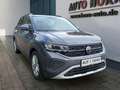 Volkswagen T-Cross 1.0 TSI Life*DSG*Kamera*SHZ*IQ*Navi*ACC Grau - thumbnail 7