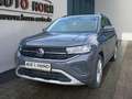 Volkswagen T-Cross 1.0 TSI Life*DSG*Kamera*SHZ*IQ*Navi*ACC Grau - thumbnail 2