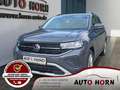 Volkswagen T-Cross 1.0 TSI Life*DSG*Kamera*SHZ*IQ*Navi*ACC Grau - thumbnail 1