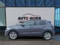 Volkswagen T-Cross 1.0 TSI Life*DSG*Kamera*SHZ*IQ*Navi*ACC Grau - thumbnail 3
