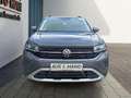 Volkswagen T-Cross 1.0 TSI Life*DSG*Kamera*SHZ*IQ*Navi*ACC Grau - thumbnail 8