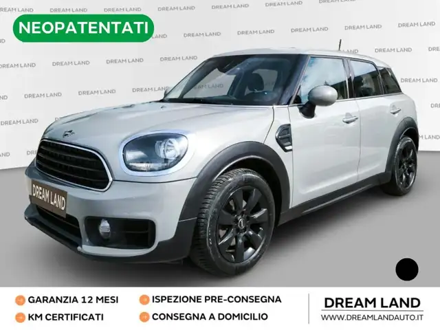 MINI One Countryman 1.5