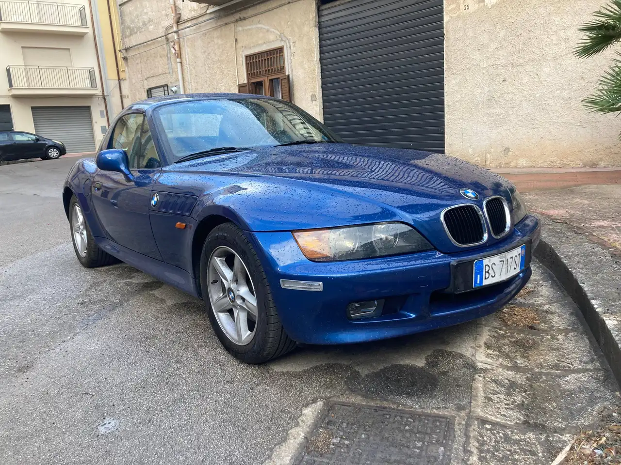 BMW Z3