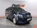 Mercedes-Benz V 220 220CDI Extralargo Avantgarde 7GT Azul - thumbnail 13