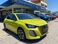 Peugeot 208 Allure PureTech 100 Geel - thumbnail 1
