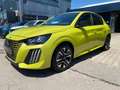 Peugeot 208 Allure PureTech 100 Geel - thumbnail 3