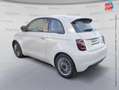 Fiat 500e e 95ch Icône Blanc - thumbnail 8