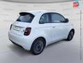 Fiat 500e e 95ch Icône Blanc - thumbnail 6
